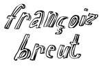 logo Françoiz Breut